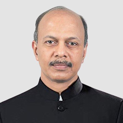 Pradeep Kumar Pujari