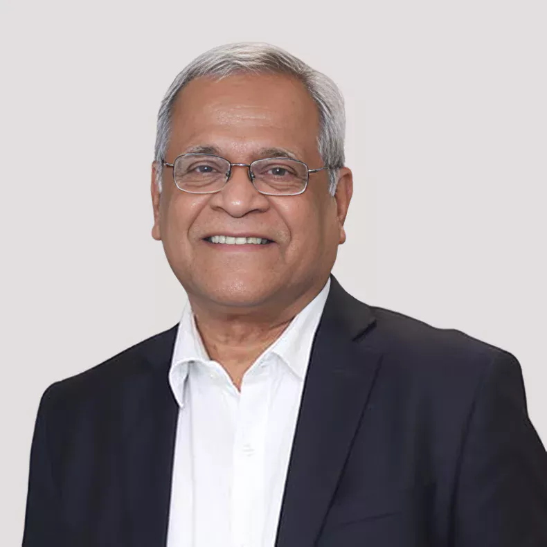 Mr. Sushil Kumar Soonee