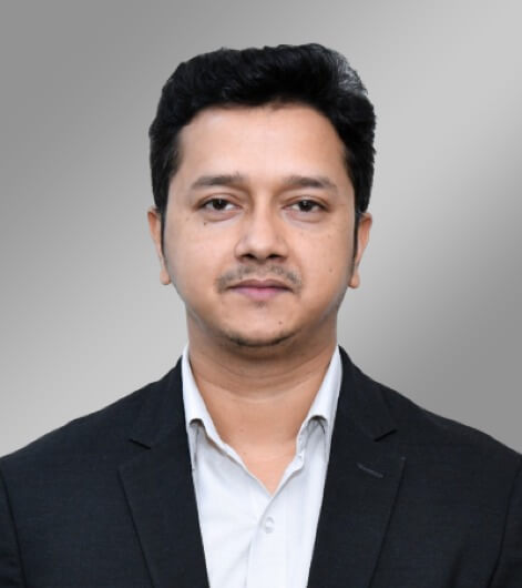 Mr. Abhishek Das