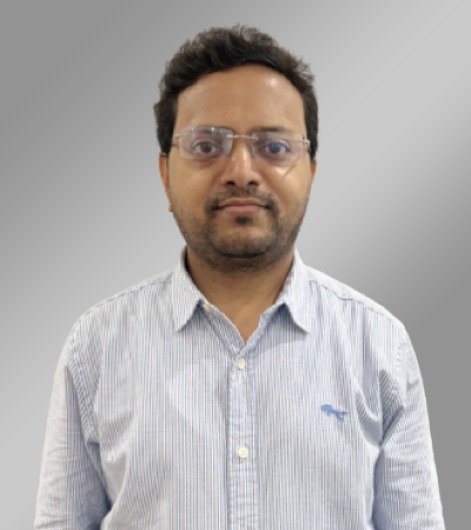 Mr. Govind Kumar