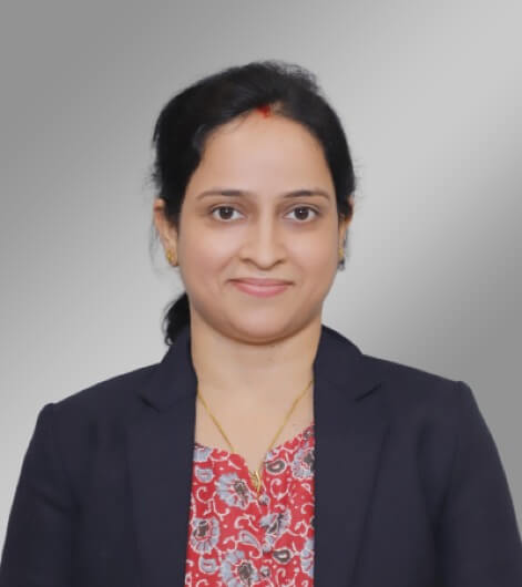 Mrs. Pooja Sain