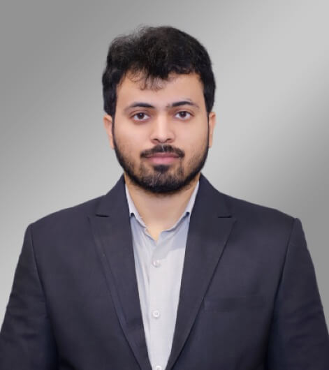 Mr. Sahil Kapoor