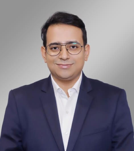 Mr. Samar Singh